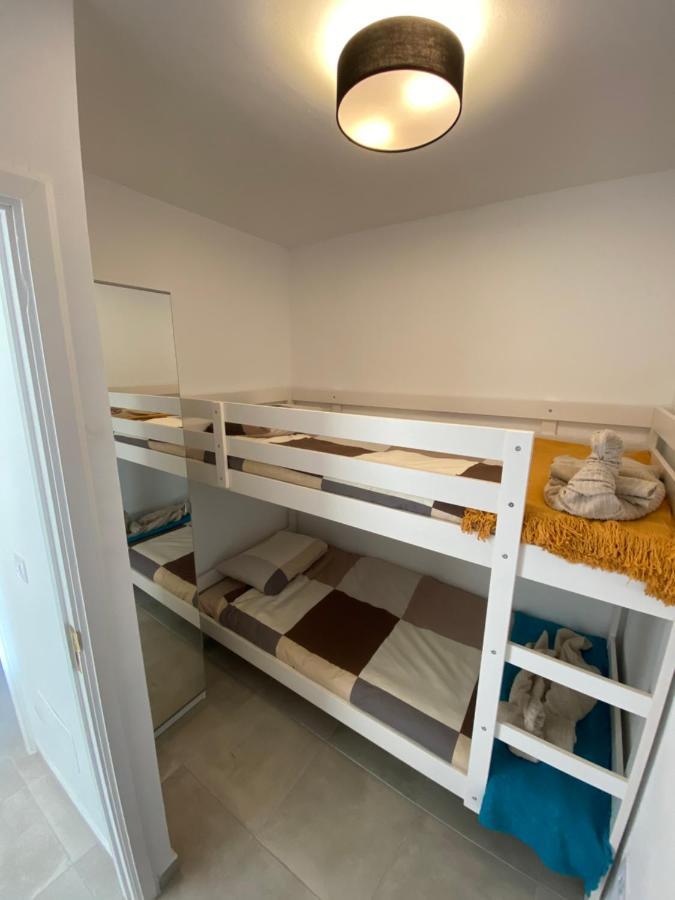 Brand New!! Green Oasis Costa Calma!!! !! Fast Wi-Fi !! 外观 照片