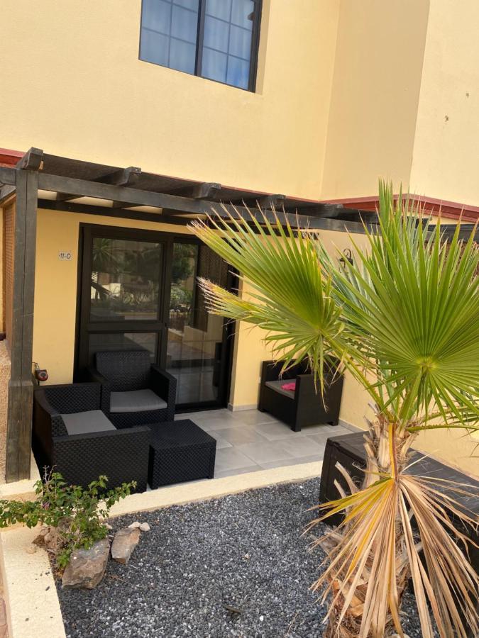 Brand New!! Green Oasis Costa Calma!!! !! Fast Wi-Fi !! 外观 照片