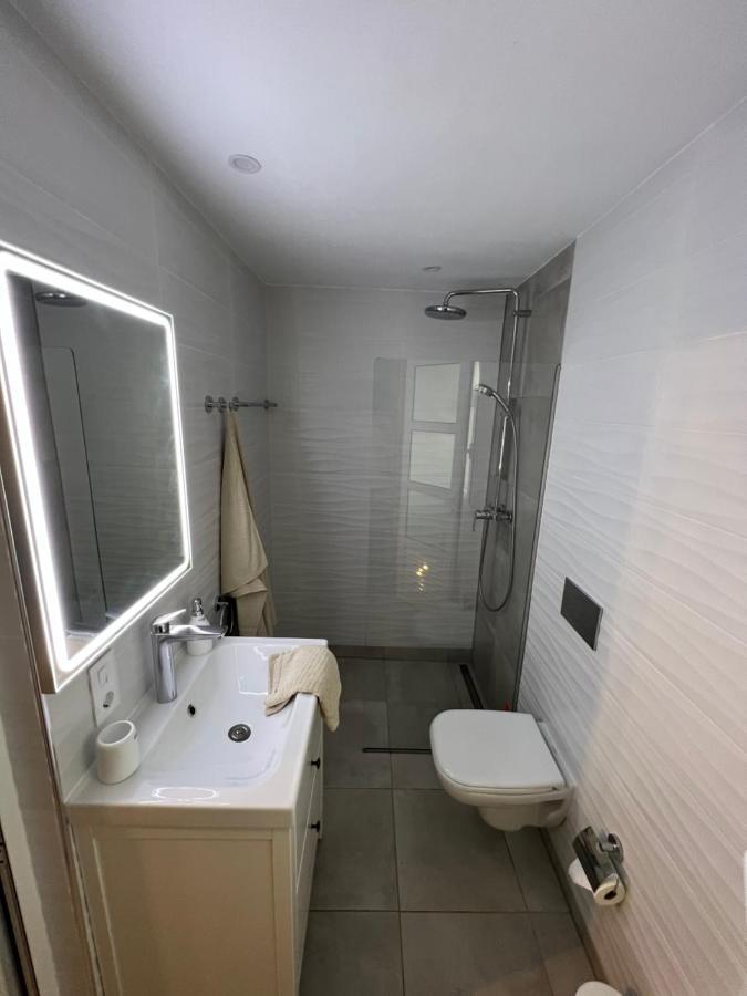 Brand New!! Green Oasis Costa Calma!!! !! Fast Wi-Fi !! 外观 照片
