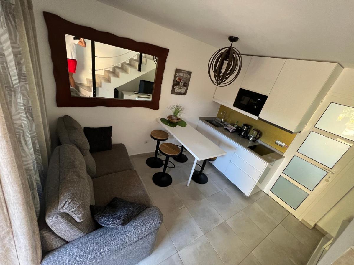 Brand New!! Green Oasis Costa Calma!!! !! Fast Wi-Fi !! 外观 照片