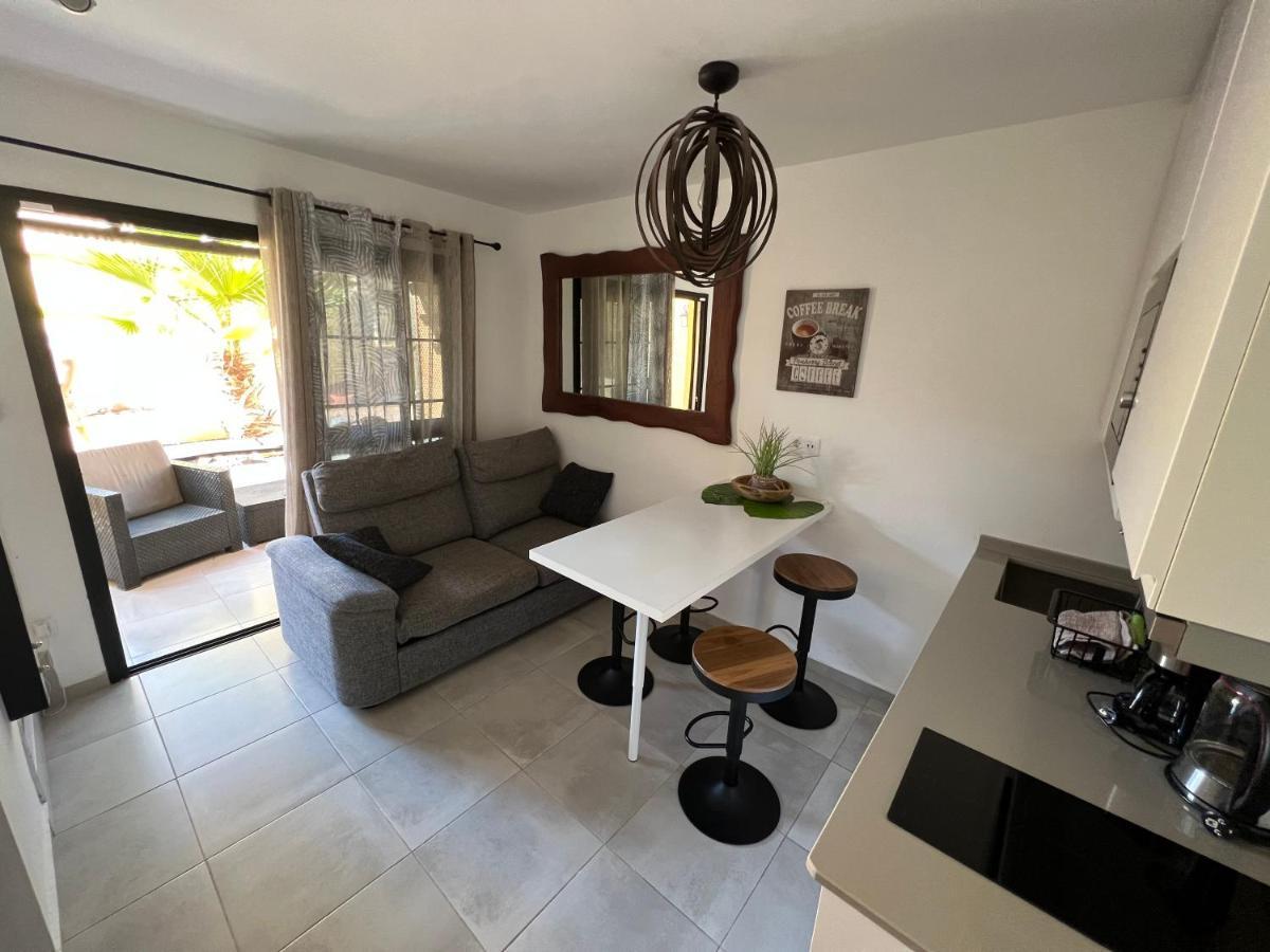 Brand New!! Green Oasis Costa Calma!!! !! Fast Wi-Fi !! 外观 照片